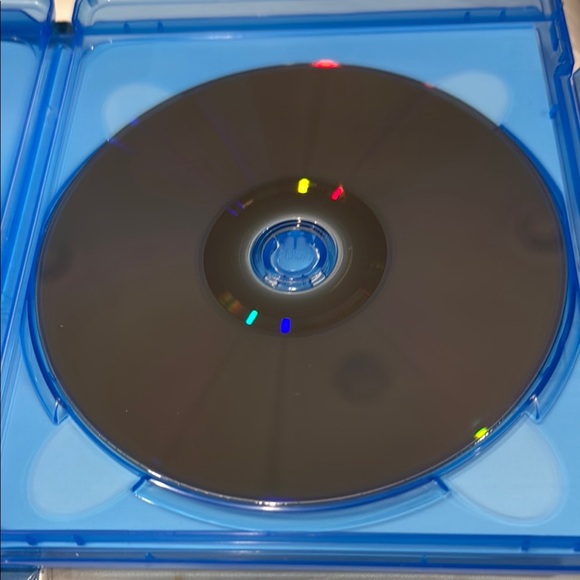 7 MOVIES/50$ Disney Pinocchio Blu-ray Set - Picture 5 of 5